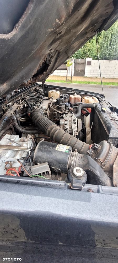 Mitsubishi Pajero 3.0i V6 - 20