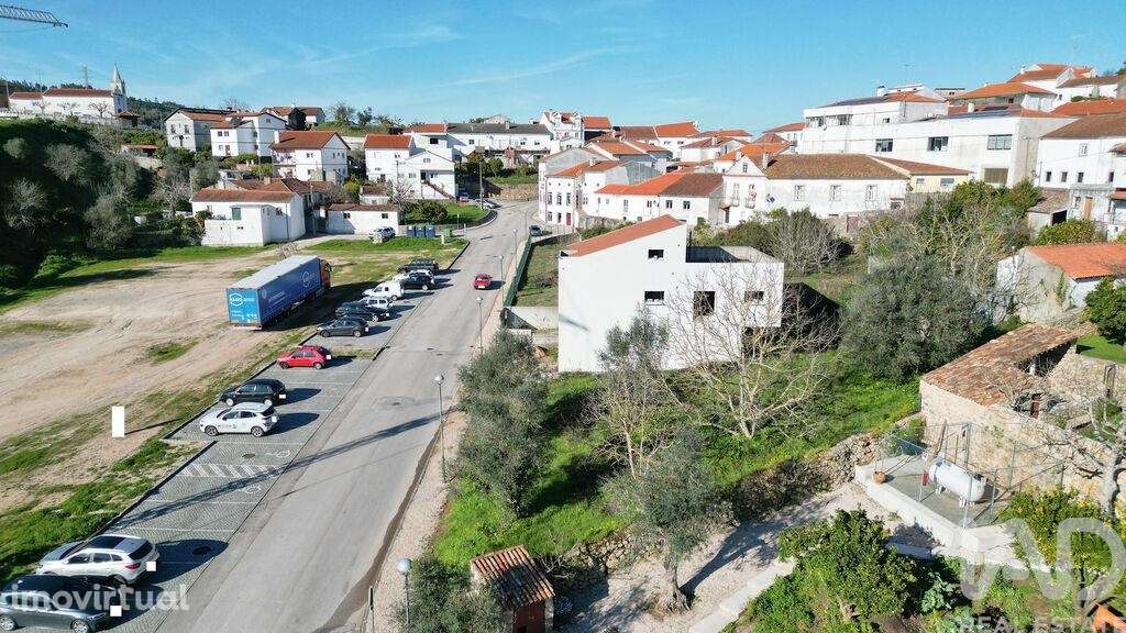 Terreno para construção em São Miguel, Santa Eufémia e Rabaçal de 228, - Grande imagem: 3/13