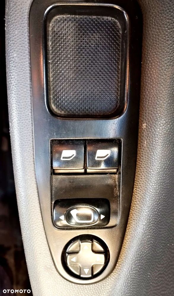Fiat Scudo Chłodnia 130KM 2 zasilania chłodni - 19