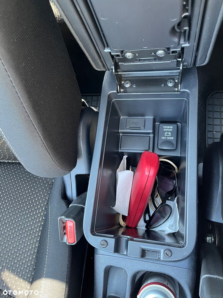 Mitsubishi ASX 1.6 Active - 23