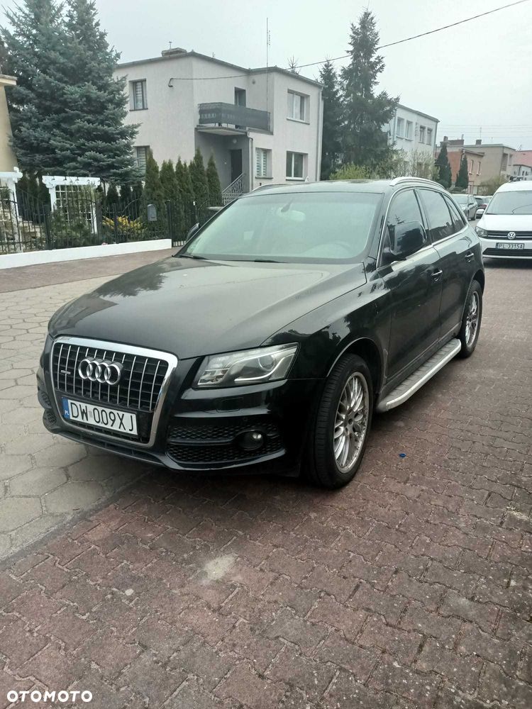 Audi Q5 - 1