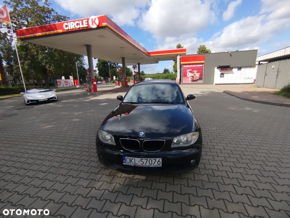 BMW Seria 1 - 13