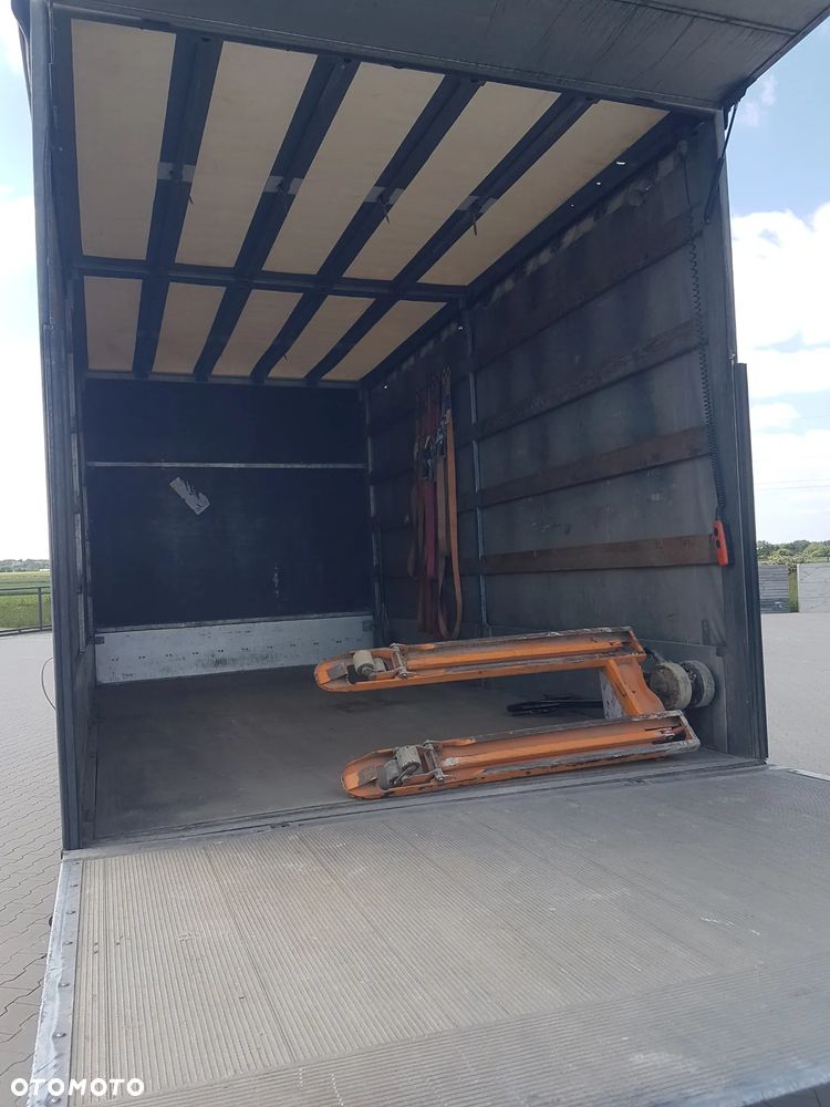 Iveco 35C15 DAILY E5 3.5T - 10
