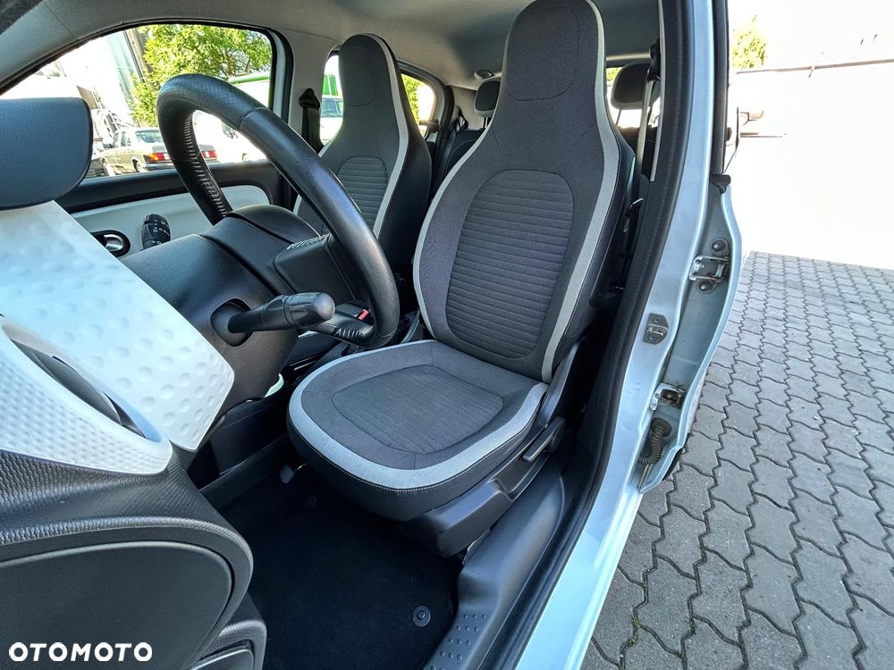 Renault Twingo SCe 70 Intens - 5