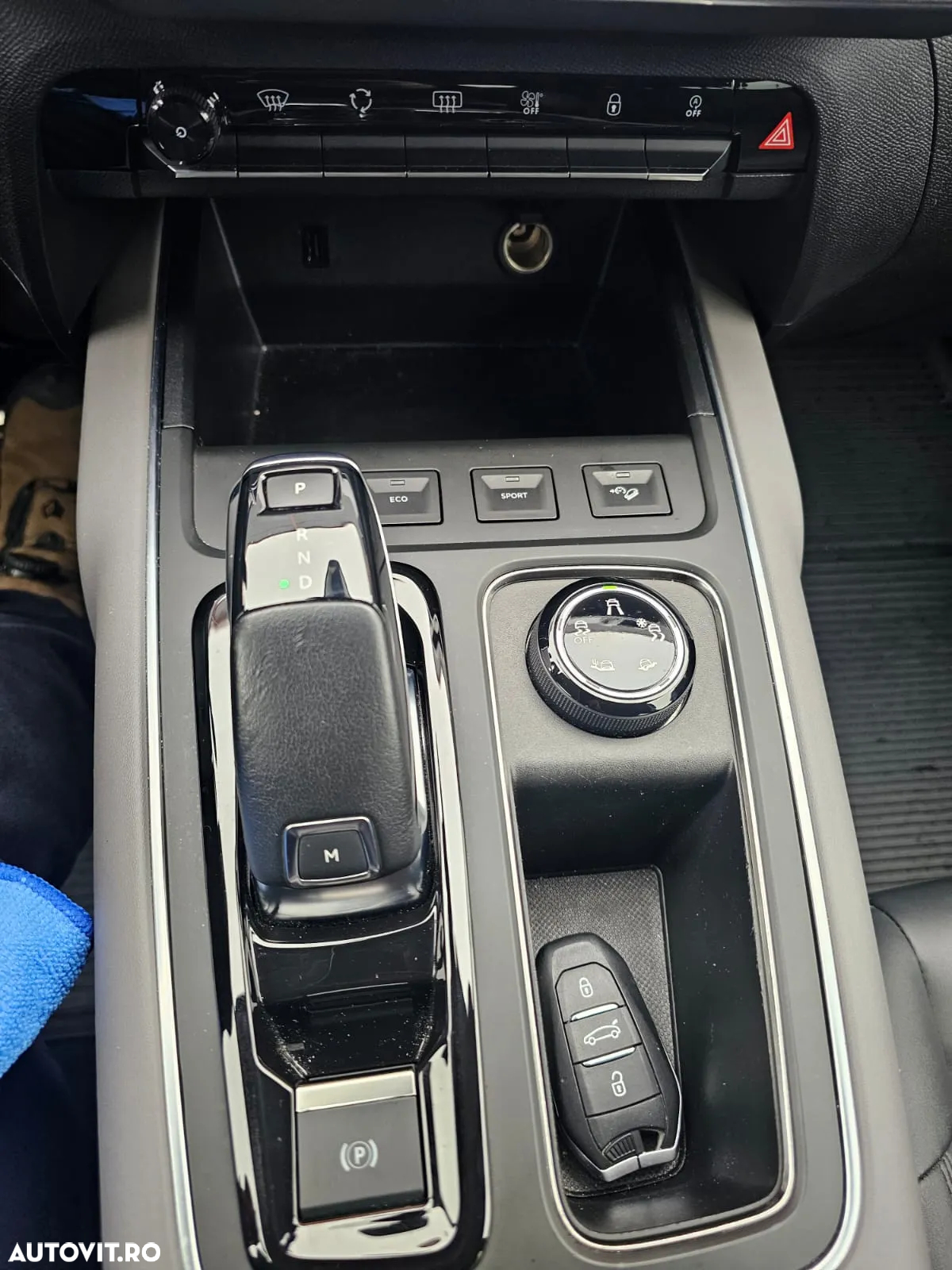 Citroën C5 Aircross - 16