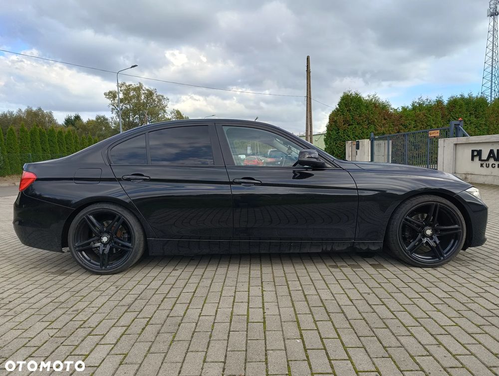 BMW Seria 3 318d Modern Line - 6