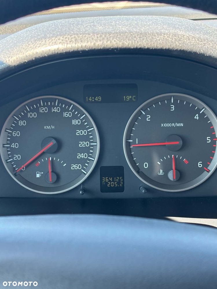 Volvo V50 2.0D Momentum - 9