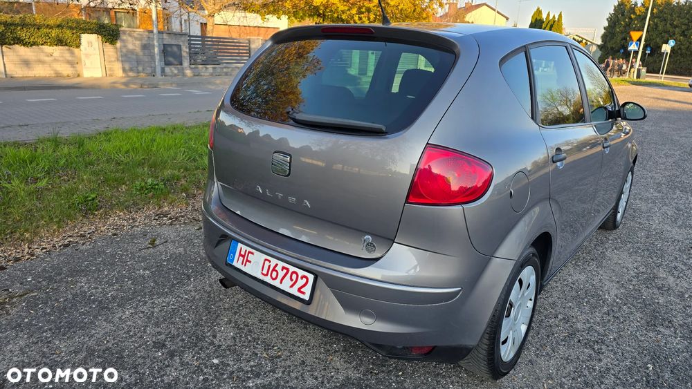 Seat Altea - 31