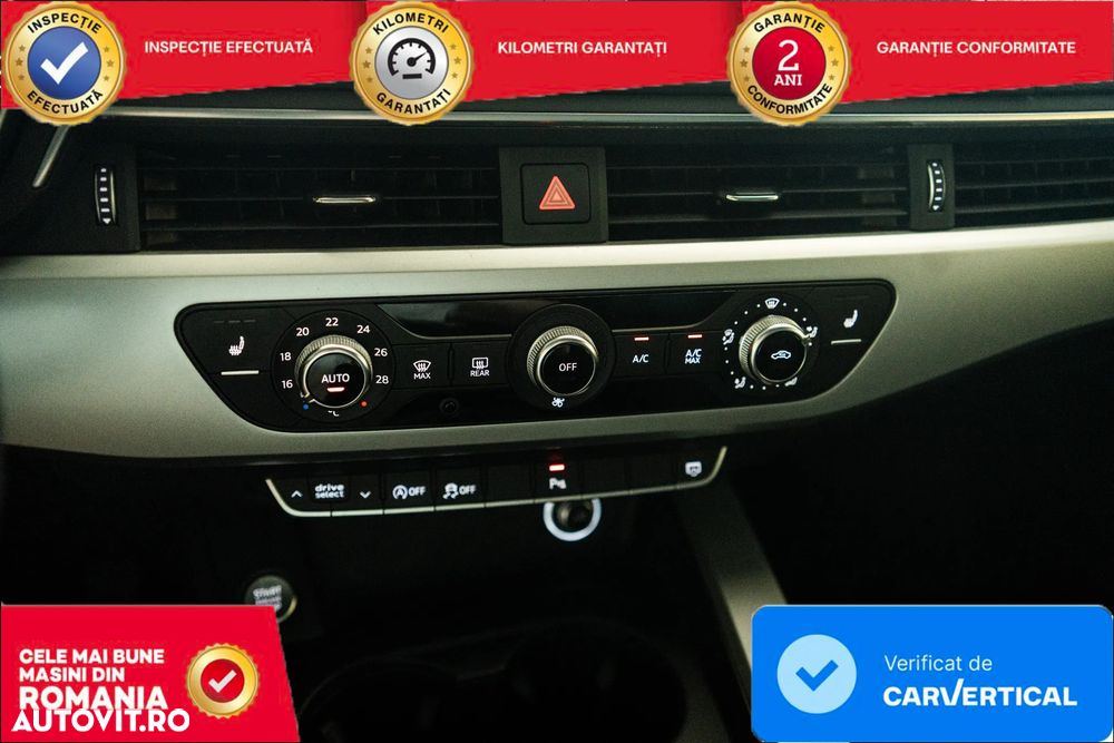 Audi A5 Sportback 2.0 TDI S tronic sport - 11