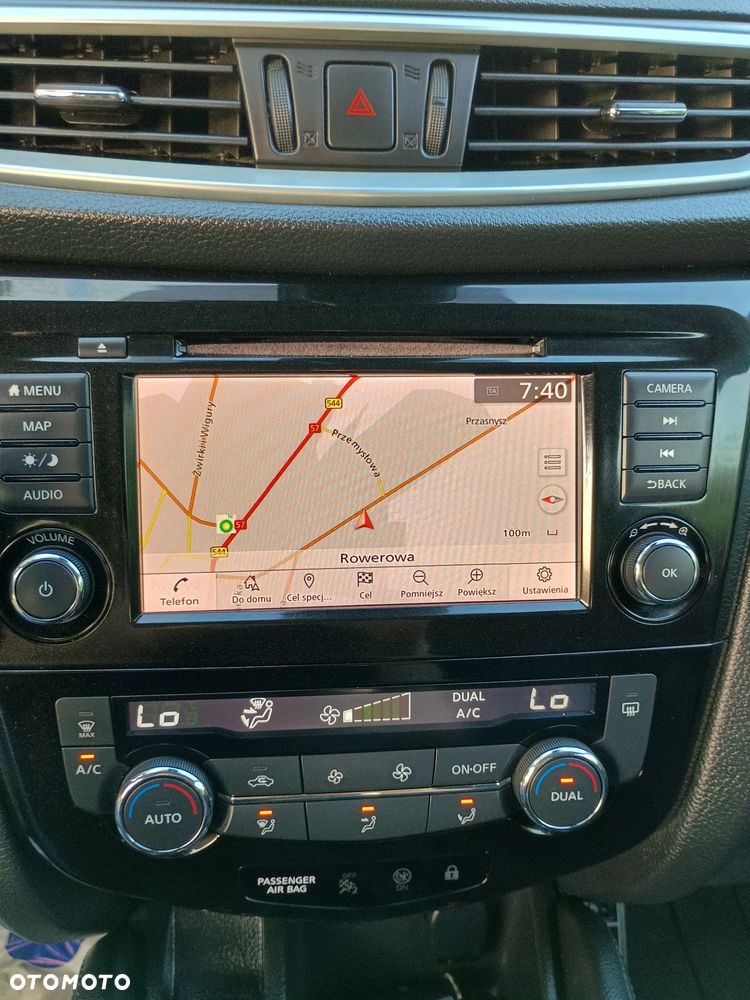 Nissan Qashqai - 20