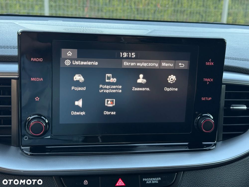 Kia XCeed 1.5 T-GDI L - 16