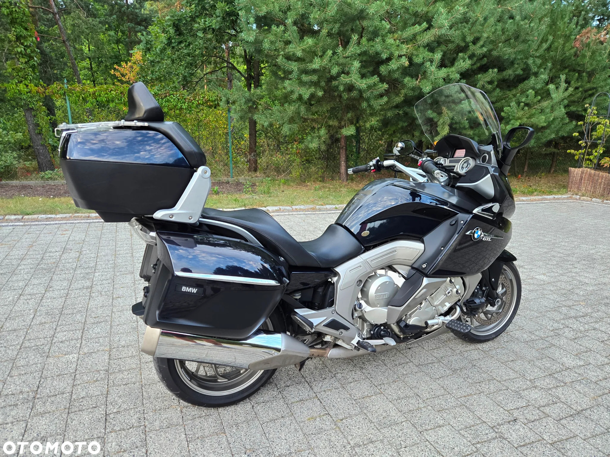 BMW K - 5
