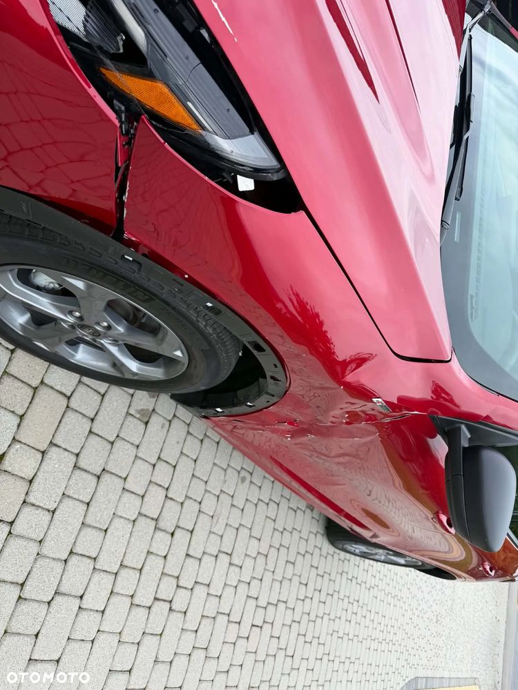Ford Kuga 1.5 EcoBoost AWD ST-Line ASS - 21