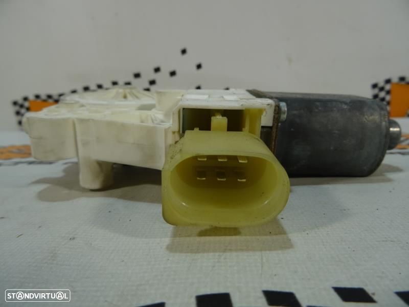 Motor Do Elevador De Vidro Frente Direito Bmw 4 Coupé (F32, F82)  6762 - 3