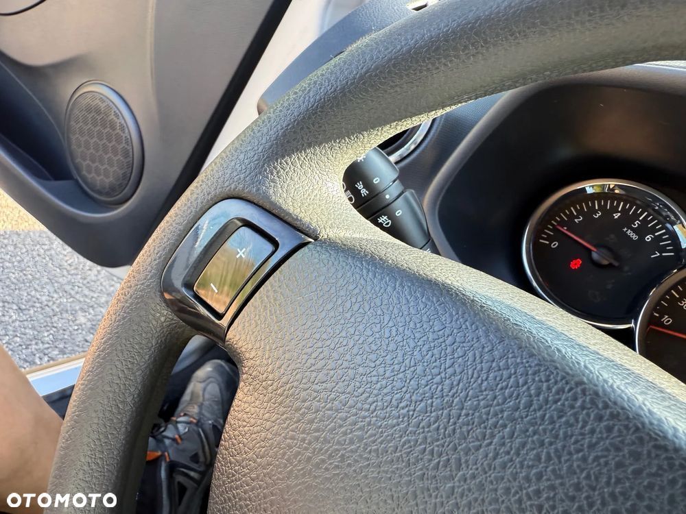 Dacia Sandero Stepway - 19