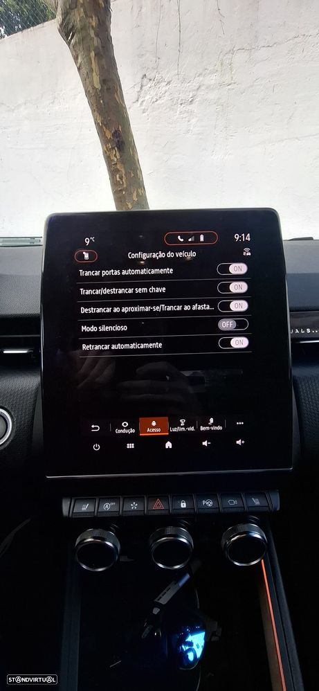 Renault Clio 1.3 TCe Exclusive EDC - 31