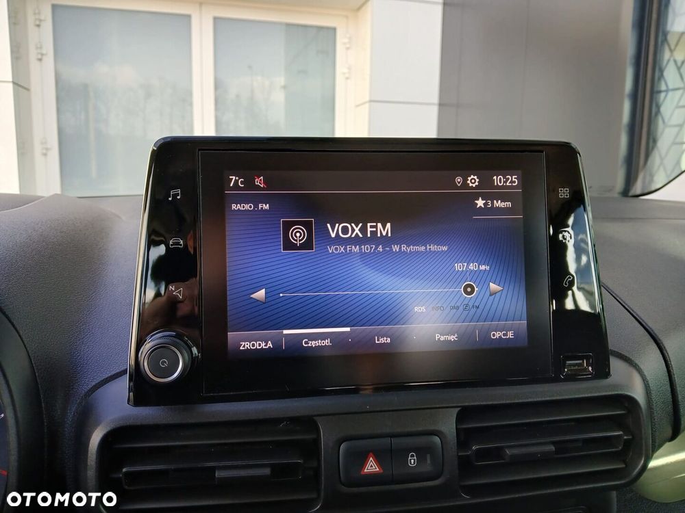 Toyota Proace City Verso Long 1.5 D-4D Business - 17