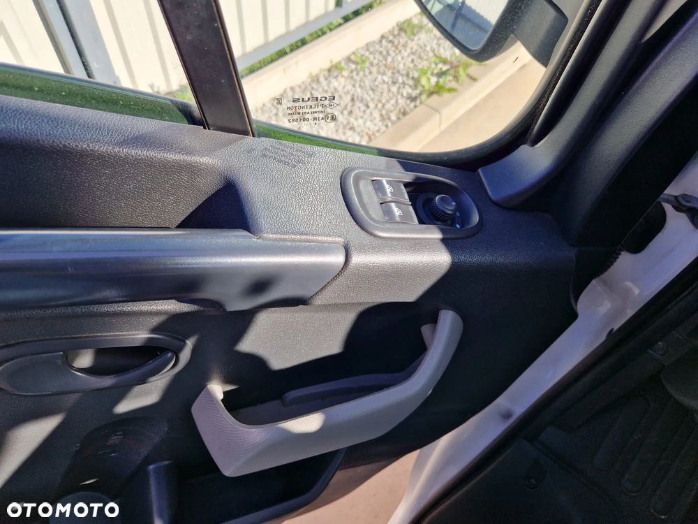 Renault Master 2.3dci / brygadowy 9 osobowy / pierwszy właściciel od nowości - 9
