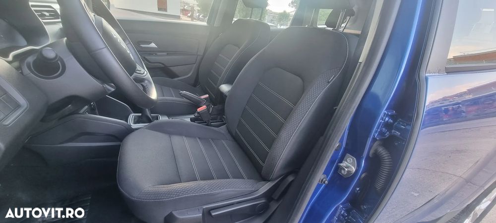 Dacia Duster TCe 90 Essential - 6