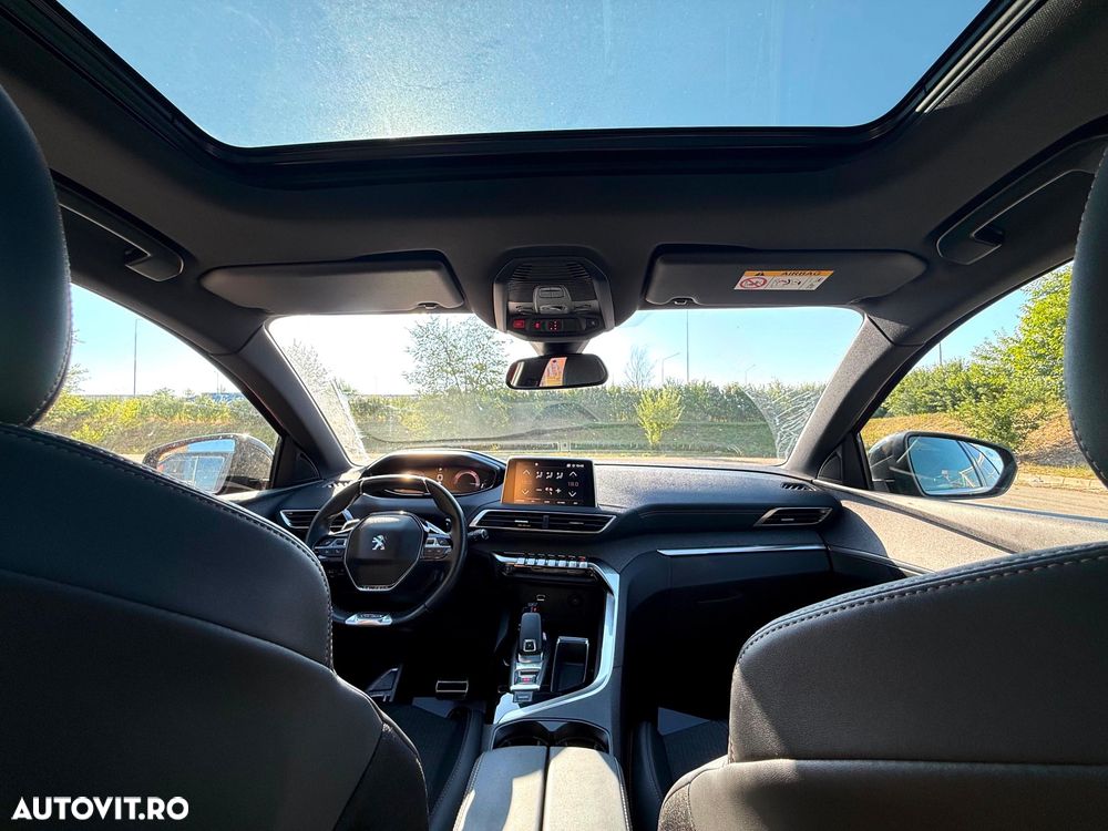 Peugeot 3008 - 5