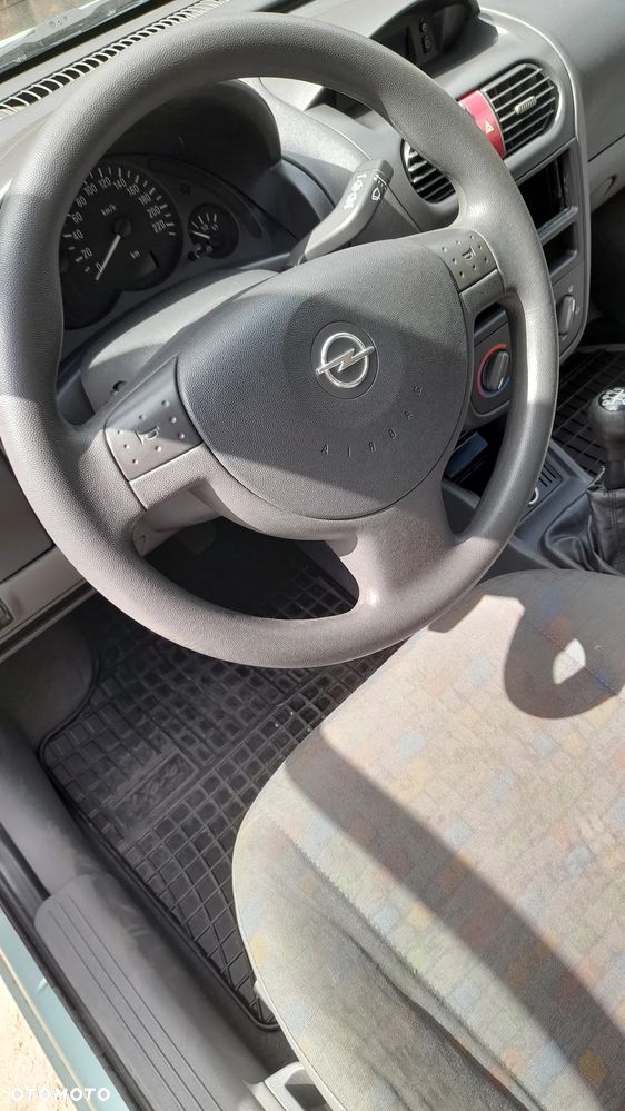 OPEL CORSA C SKRZYNIA BIEGÓW 1,0 1,2 16v - 11