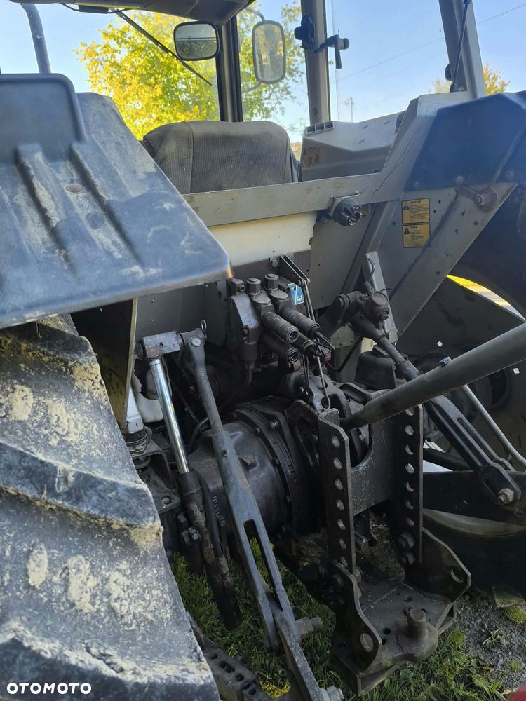 Massey Ferguson 390 - 9