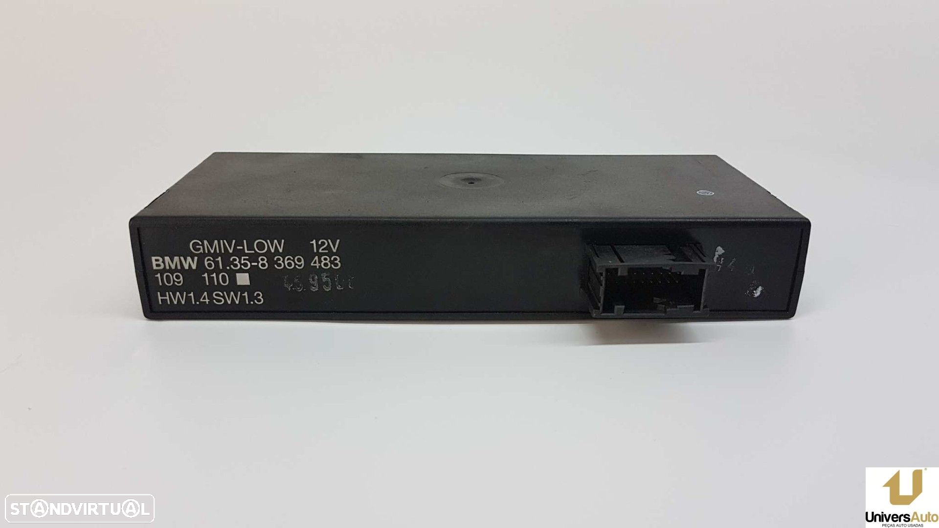 CENTRALINA/BOMBA FECHO CENTRAL BMW SERIE 3 COMPACTO (E36) 316I - 5