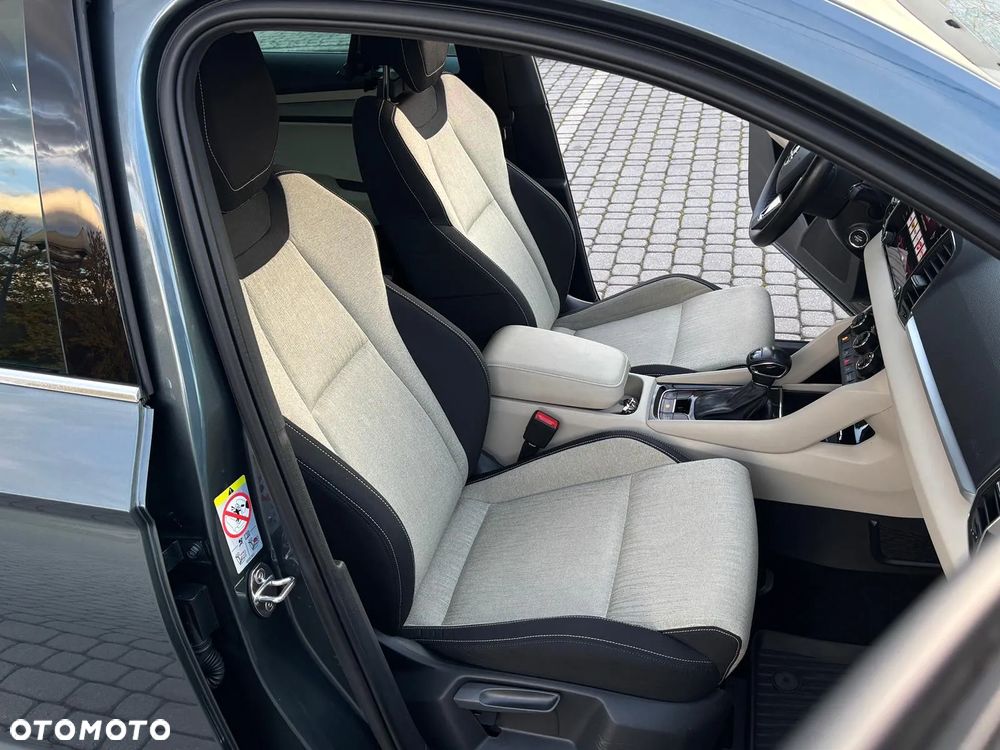 Skoda Karoq 1.5 TSI ACT GPF 4x2 Style DSG - 16