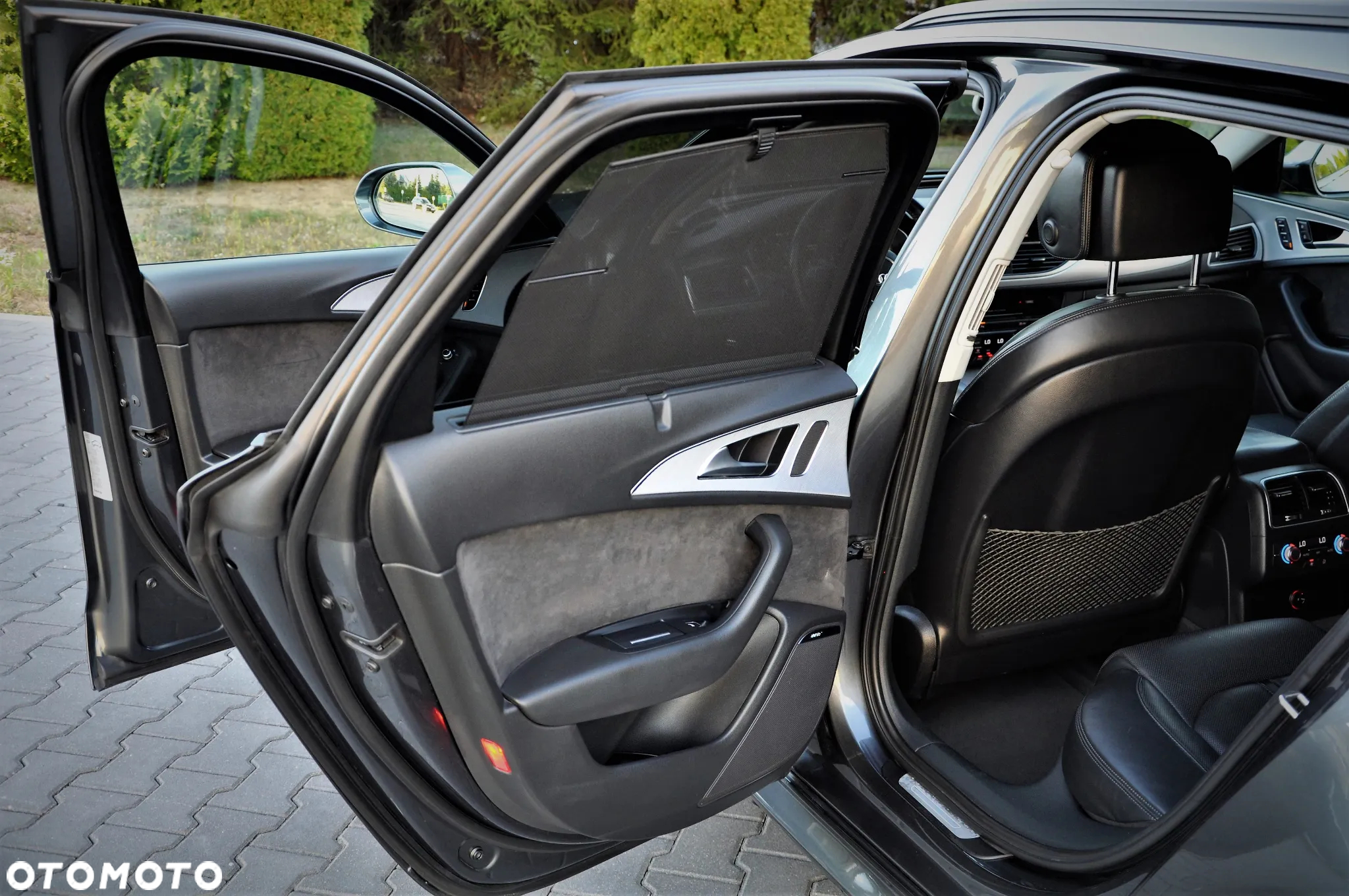 Audi A6 3.0 TDI Quattro Tiptronic - 24