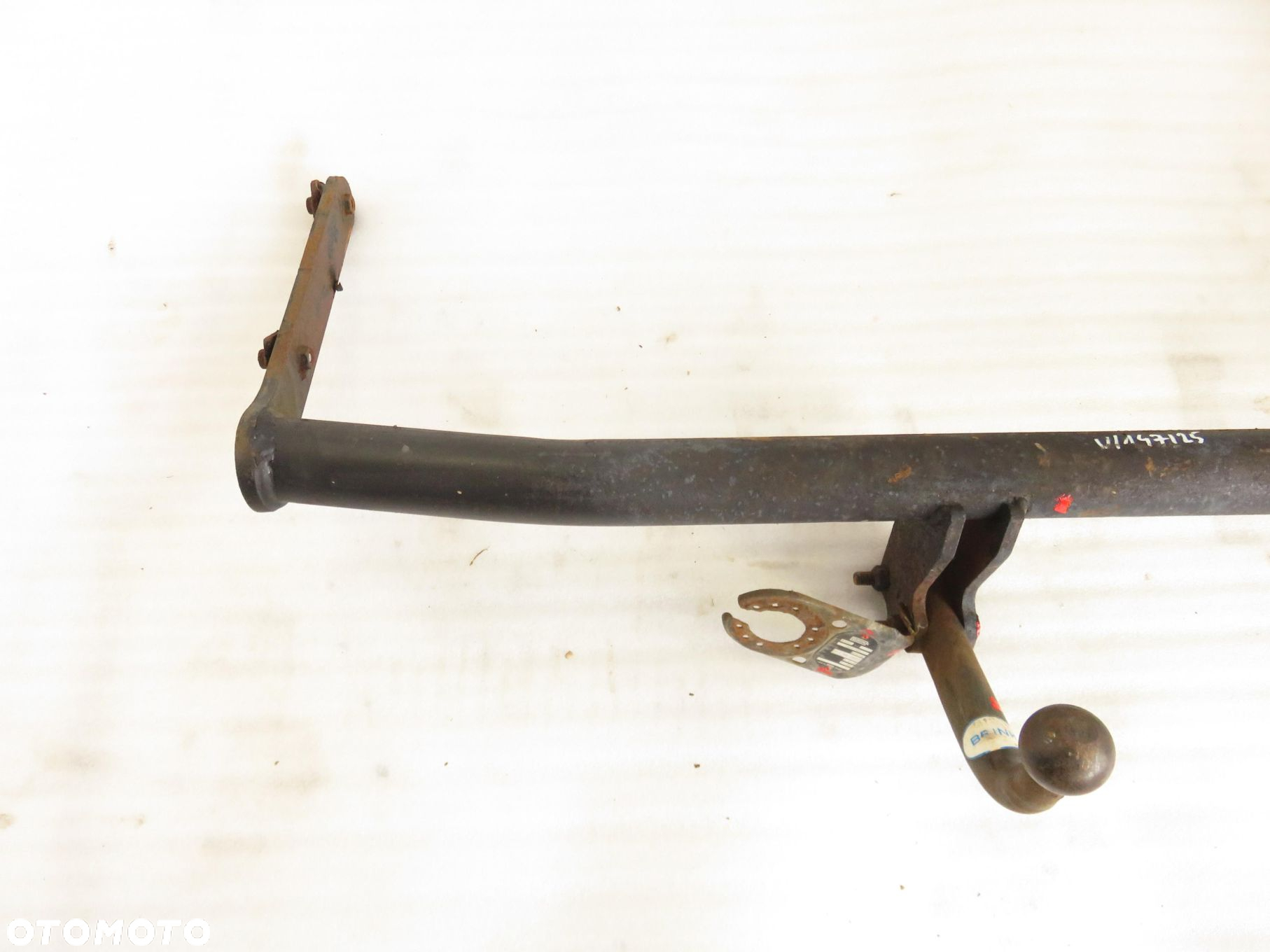 HAK SEAT LEON (1M1) HB 3468 1028782 002587 - 13
