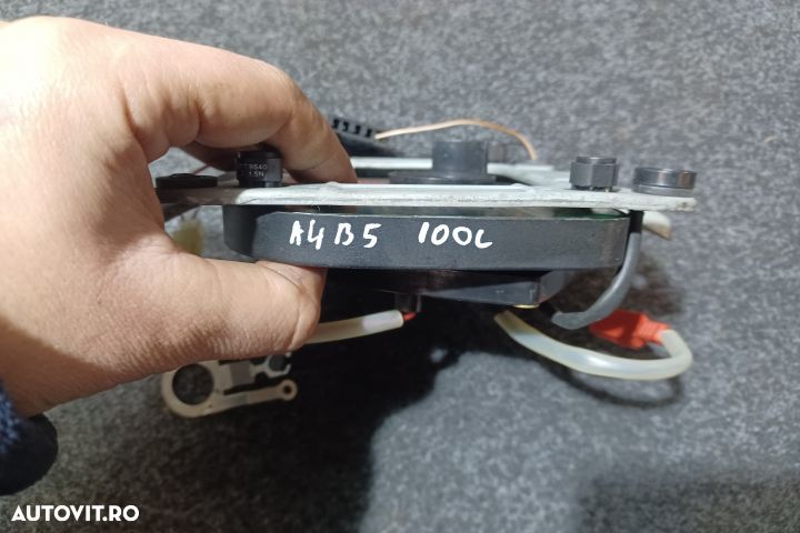 Spirala volan 4D0951543D Audi A4 B5 [1994 - 1999] Avant wagon 5-usi 1 - 3