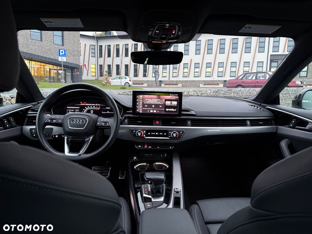 Audi A5 Sportback - 15