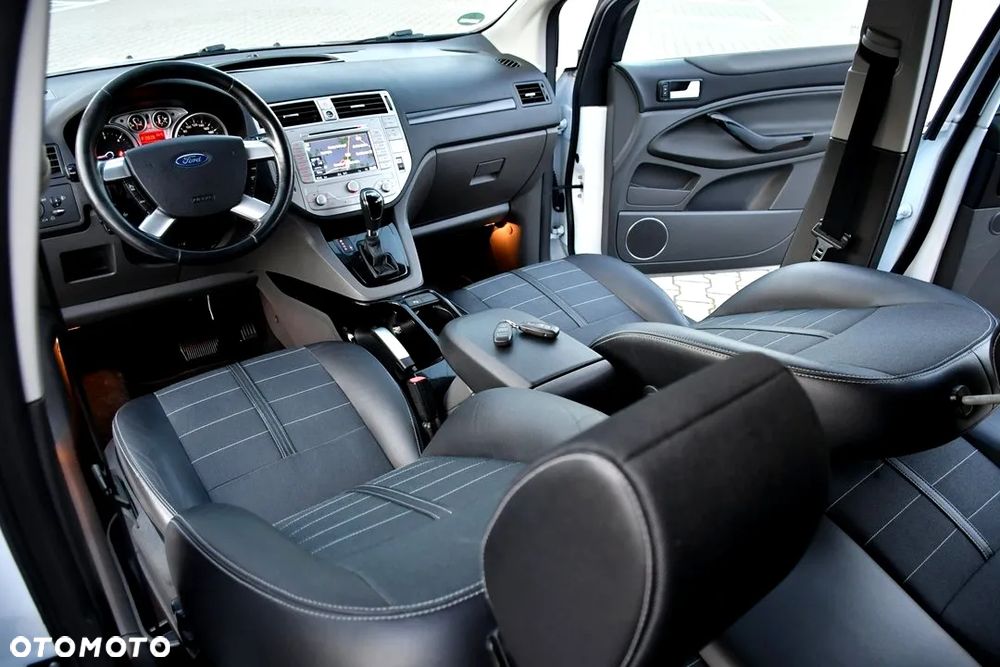 Ford Kuga 2.0 TDCi Titanium MPS6 - 33