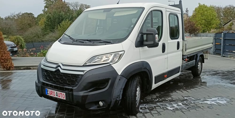 Citroën Jumper - 1
