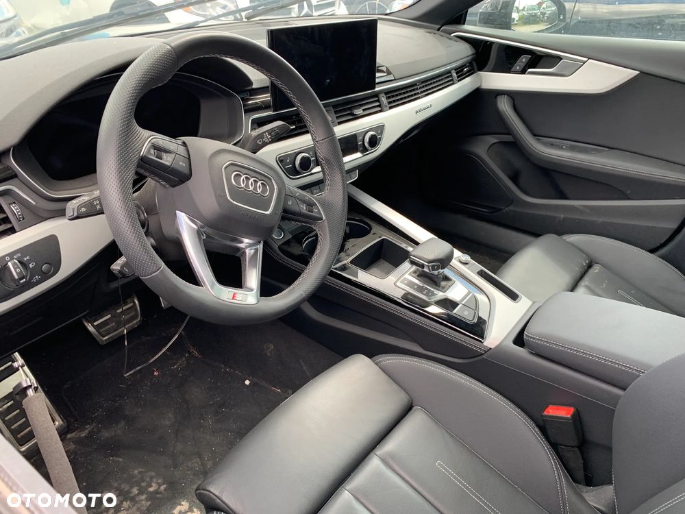 Audi A5 Sportback 45 TFSI quattro S tronic - 14