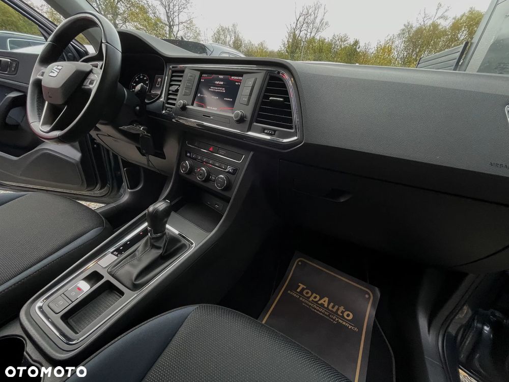 Seat Ateca 1.5 TSI Style S&S DSG - 18