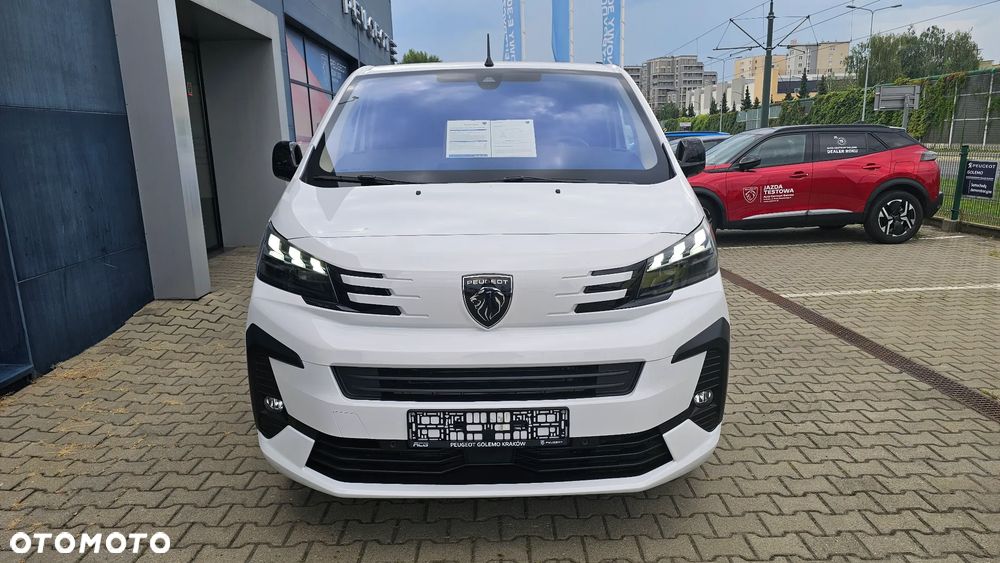 Peugeot EXPERT - 1