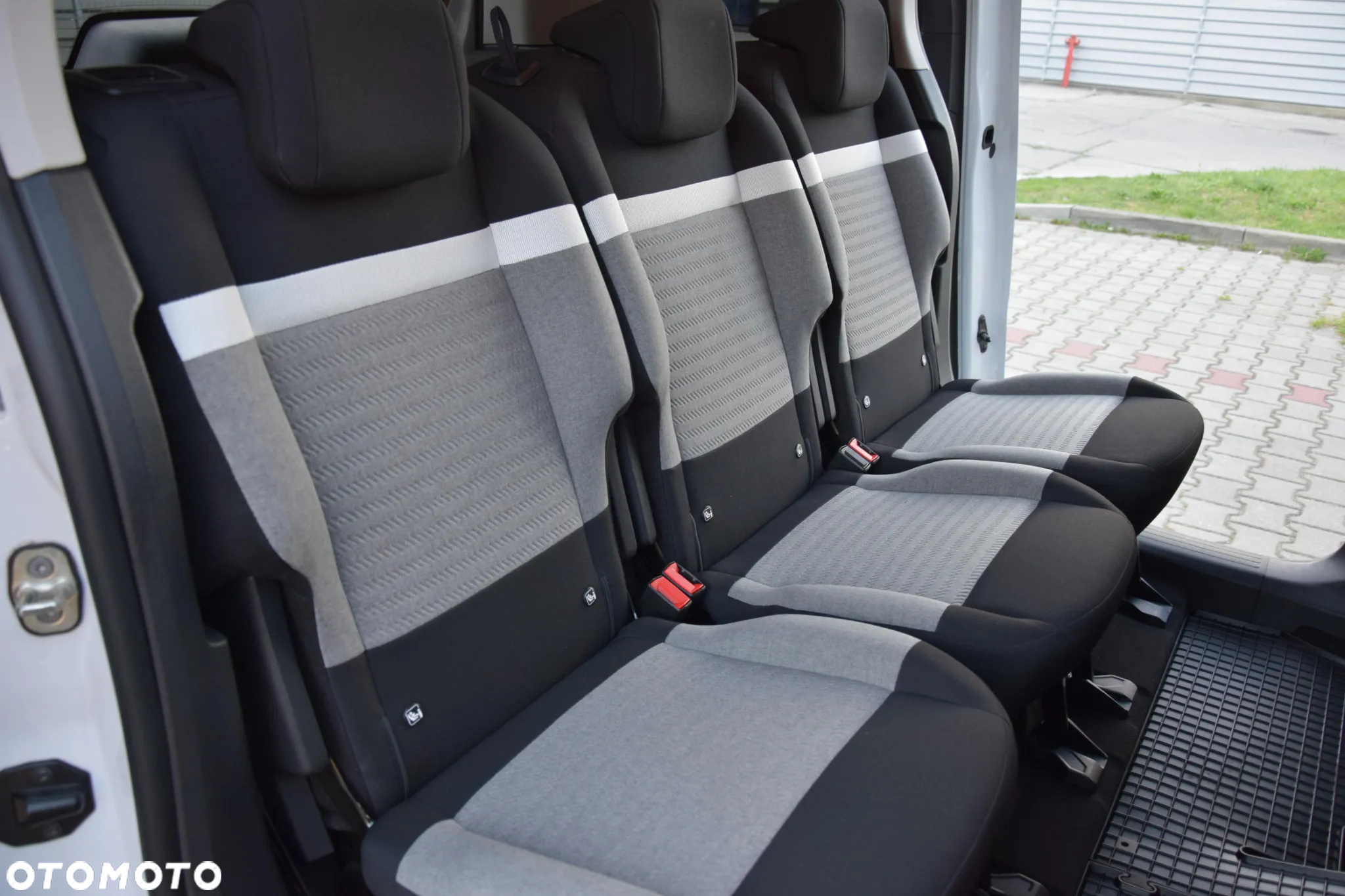 Citroën Berlingo M 1.2 PureTech Live Pack S&S N1 - 18