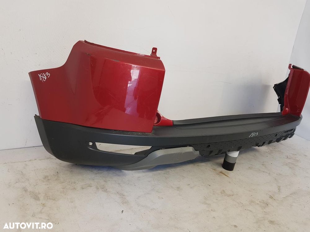 Bara spate Land Rover Evoque dupa 2011 - 3