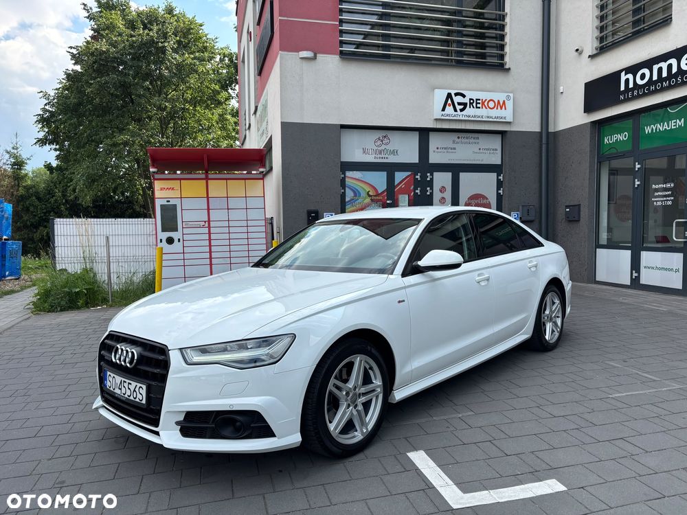 Audi A6 Avant 2.0 TDI Quattro S tronic - 2