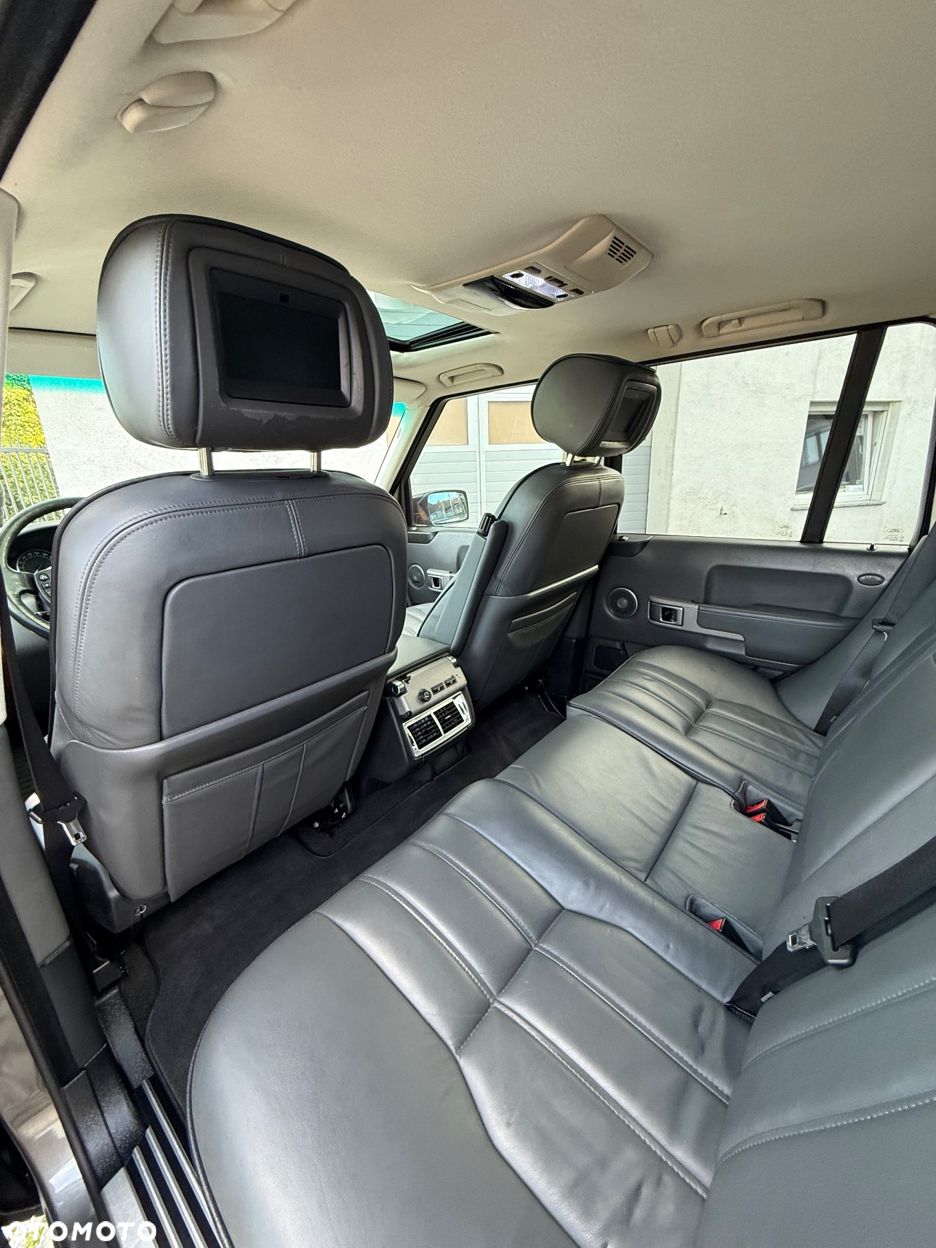 Land Rover Range Rover 3.0TD Vogue - 18
