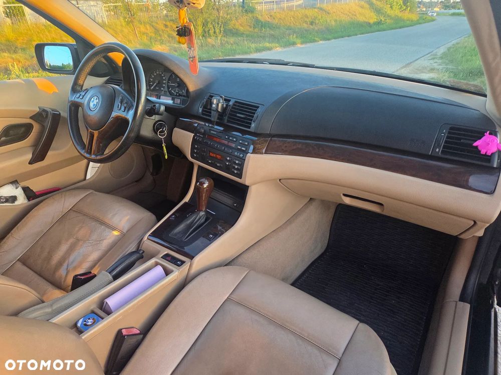 BMW Seria 3 - 9
