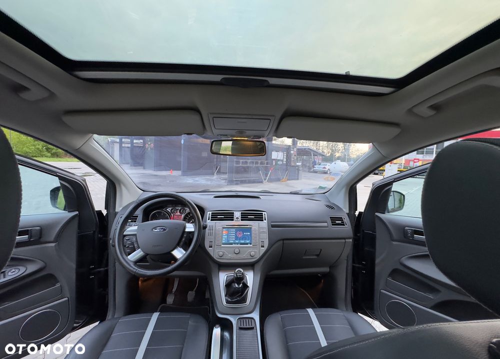 Ford Kuga 2.0 TDCi Titanium - 19