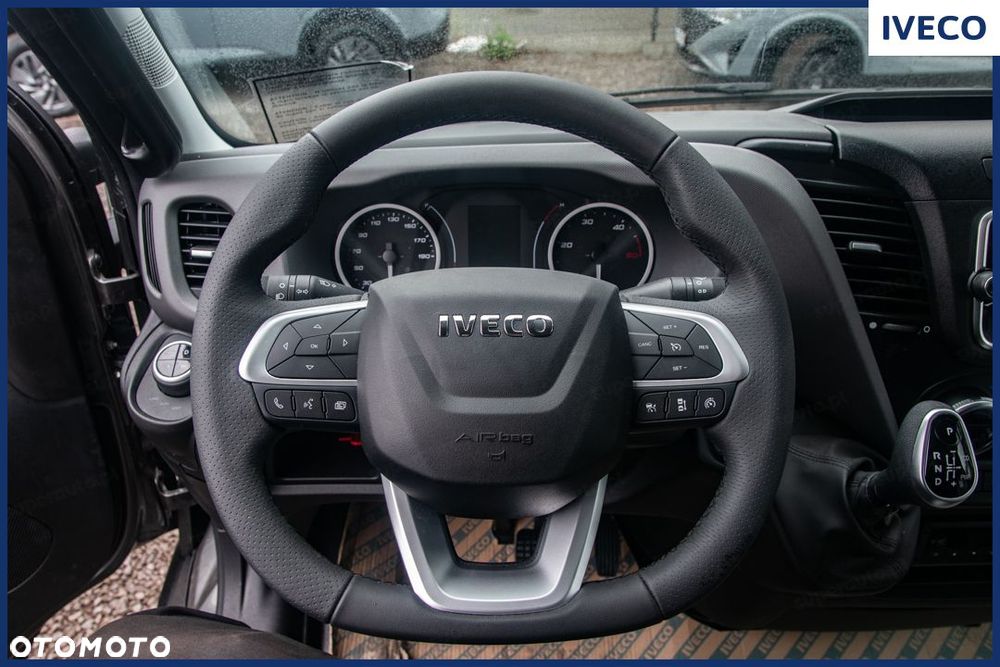 Iveco Daily 50C21HA8/P Autolaweta 3.0 210KM - 20