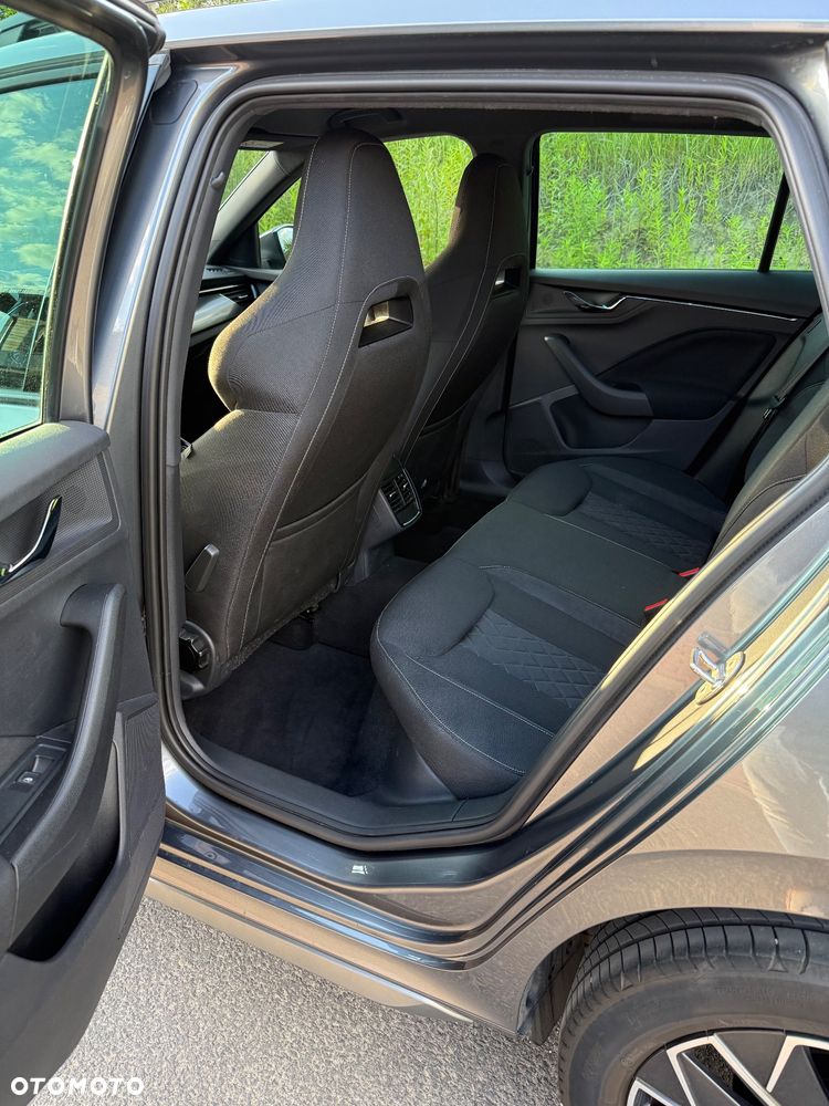 Skoda Kamiq 1.0 TSI Style DSG - 12