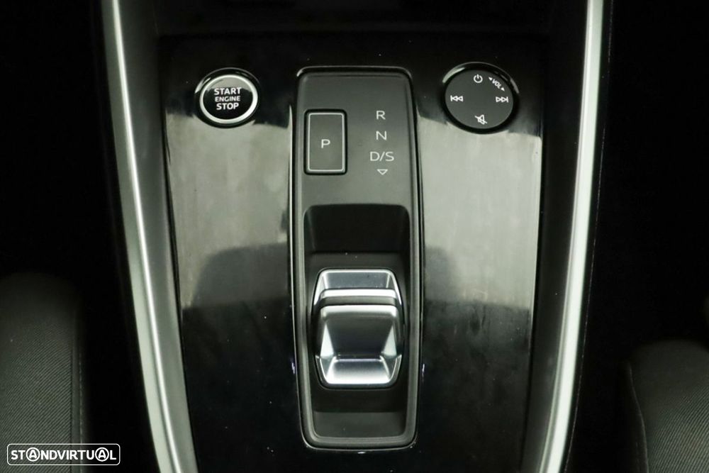 Audi A3 Sportback 45 TFSIe S line - 14