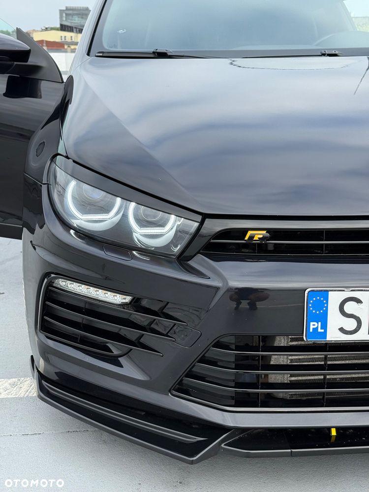 Volkswagen Scirocco 2.0 TSI - 3