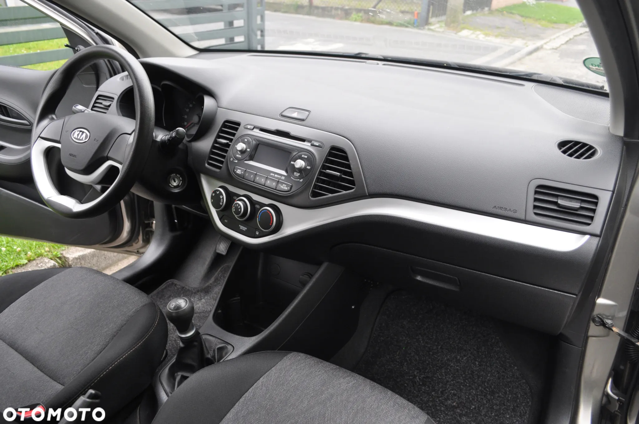 Kia Picanto - 20
