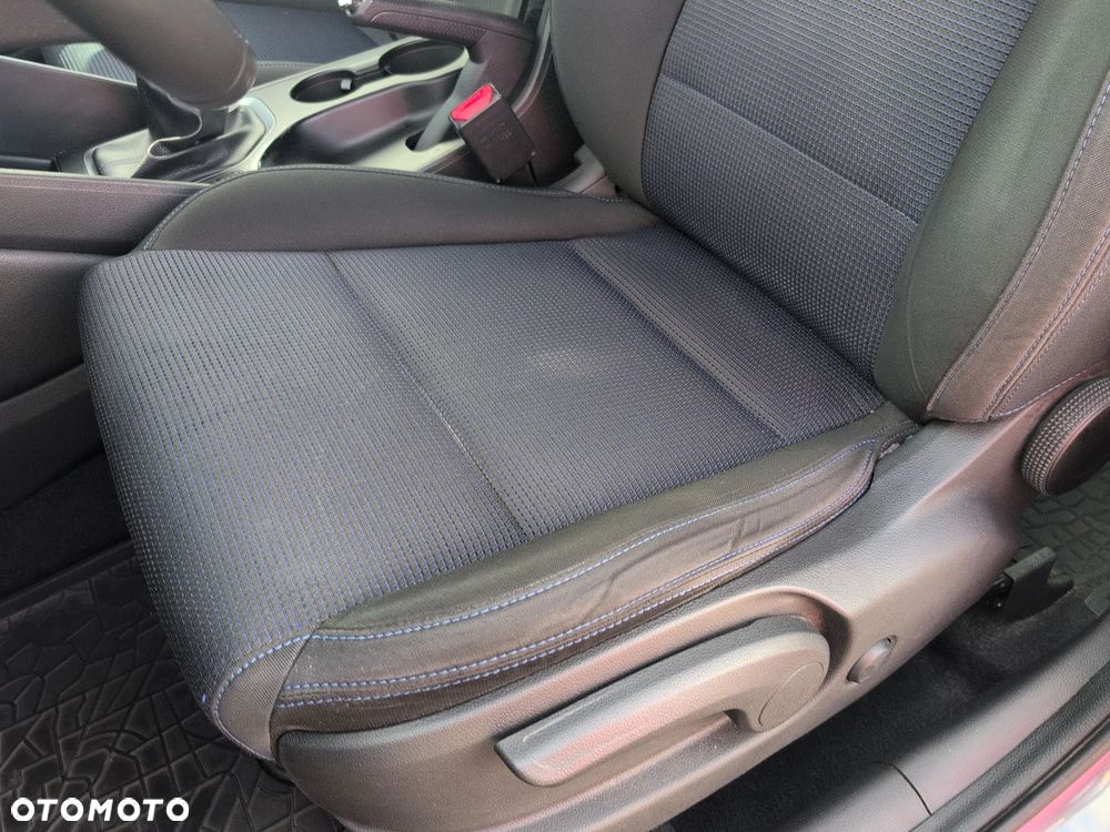 Hyundai Tucson 1.6 GDi Comfort 2WD - 15