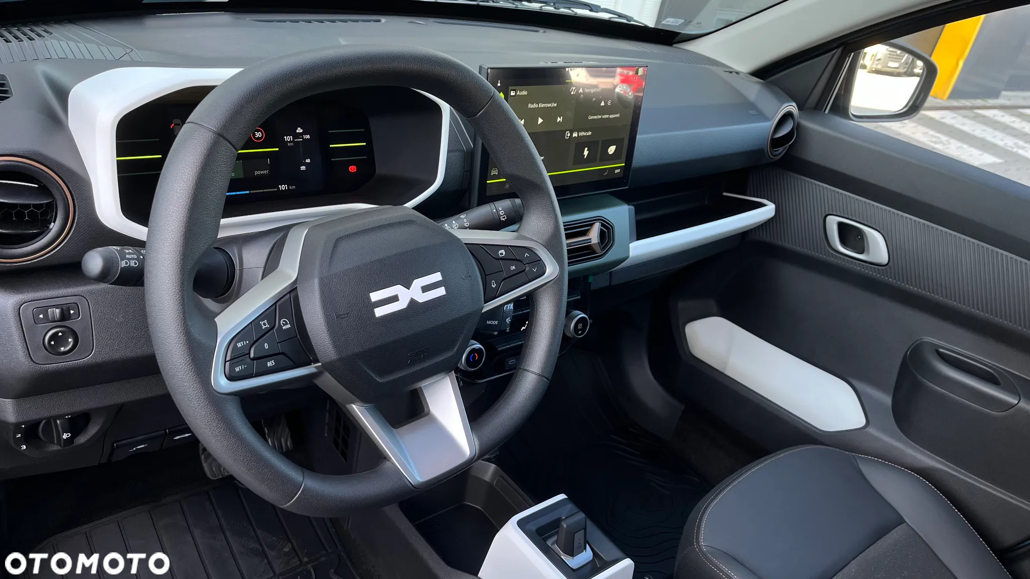 Dacia Spring Electric 26.8kWh 65 Extreme - 10